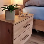 Apartma Metka Bovec