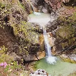 Apartma Metka Bovec