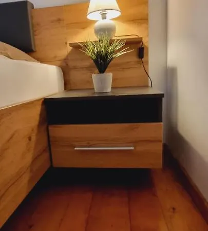 Apartma Metka