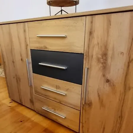 Apartmán Apartma Metka Bovec