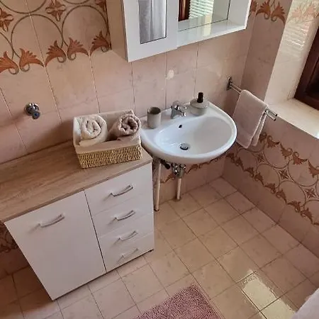 Apartma Metka Apartment Bovec