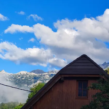 Apartment Apartma Metka Bovec