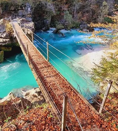 Apartma Metka Appartement *