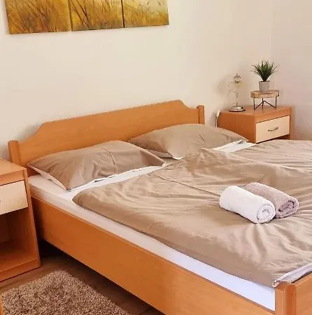 Apartma Metka * بوويتش