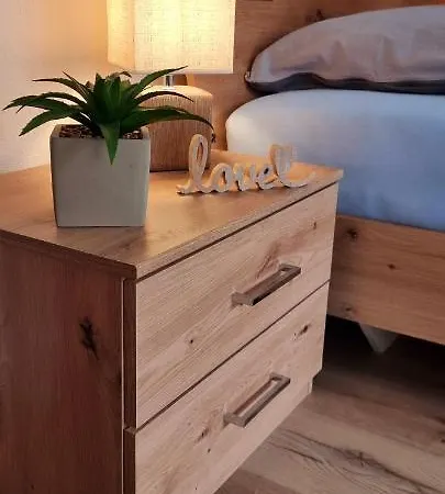 Apartma Metka Bovec