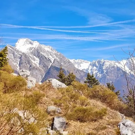 Apartma Metka Apartment Bovec