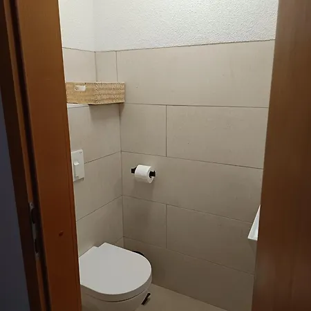 Apartma Metka *