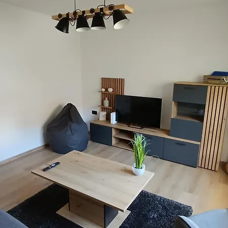 Apartma Metka بوويتش