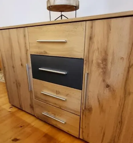 דירה Apartma Metka בובק