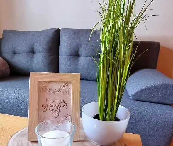 דירה Apartma Metka