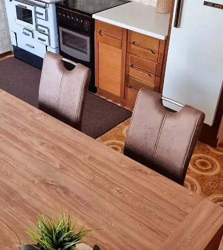 Apartma Metka בובק