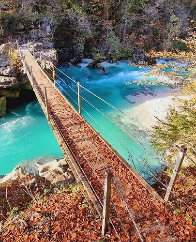 Apartma Metka דירה *