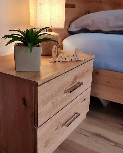 Apartma Metka בובק