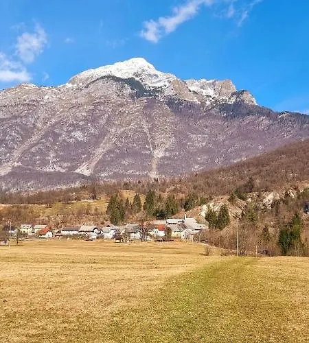 דירה Apartma Metka