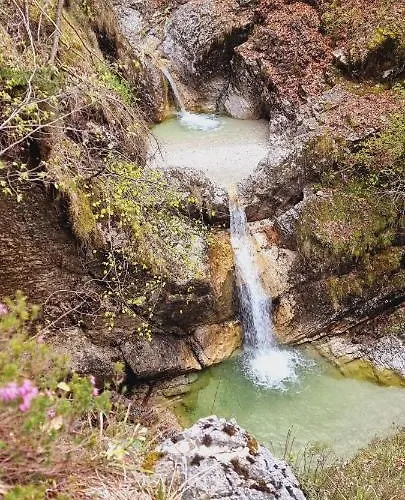 Apartma Metka בובק