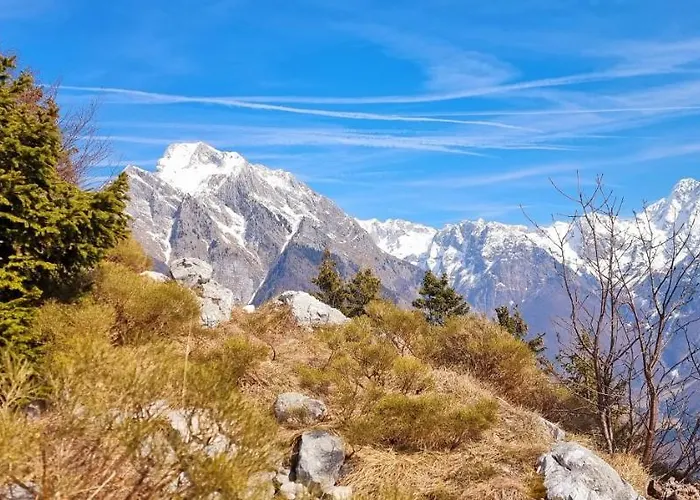 Apartma Metka דירה בובק