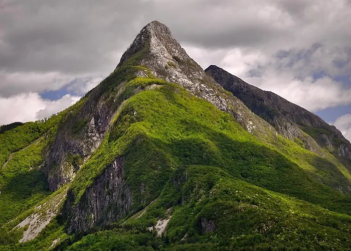 Apartma Metka דירה *