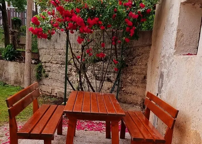 דירה Apartma Metka